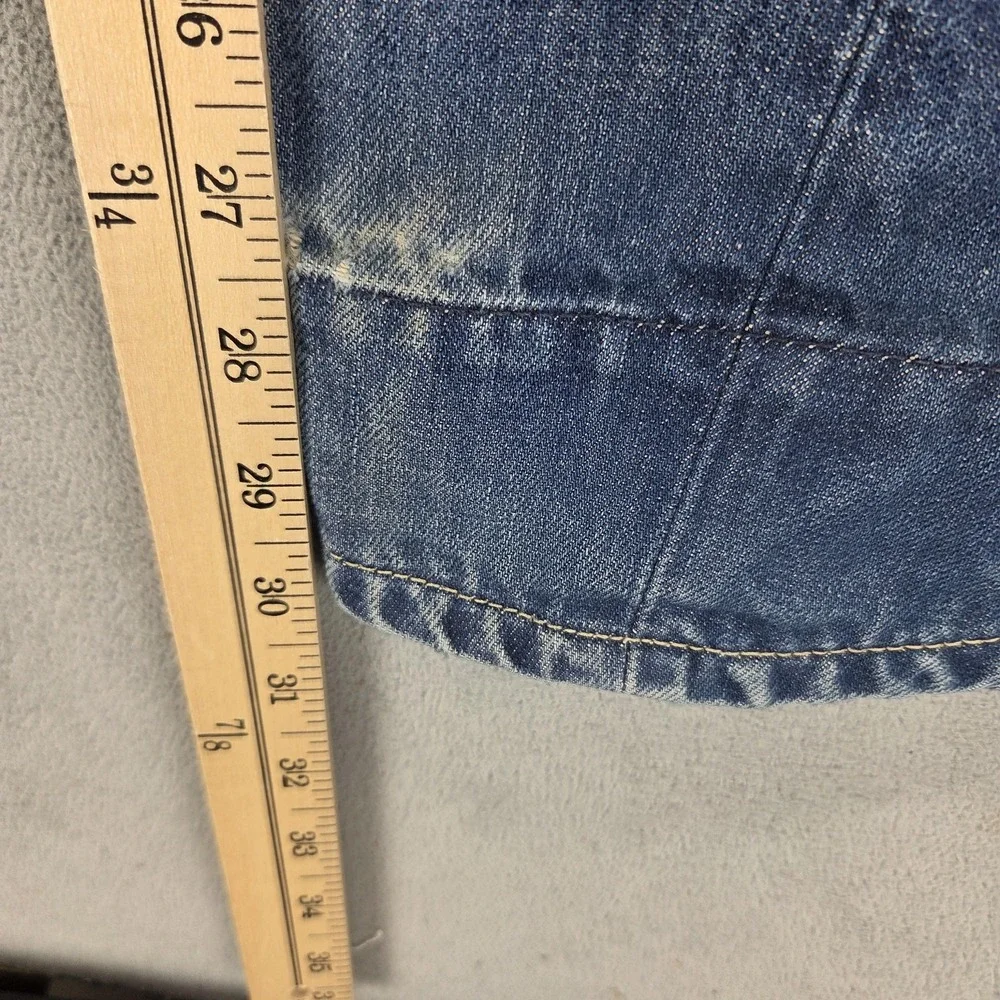 Levis 13128 vintage